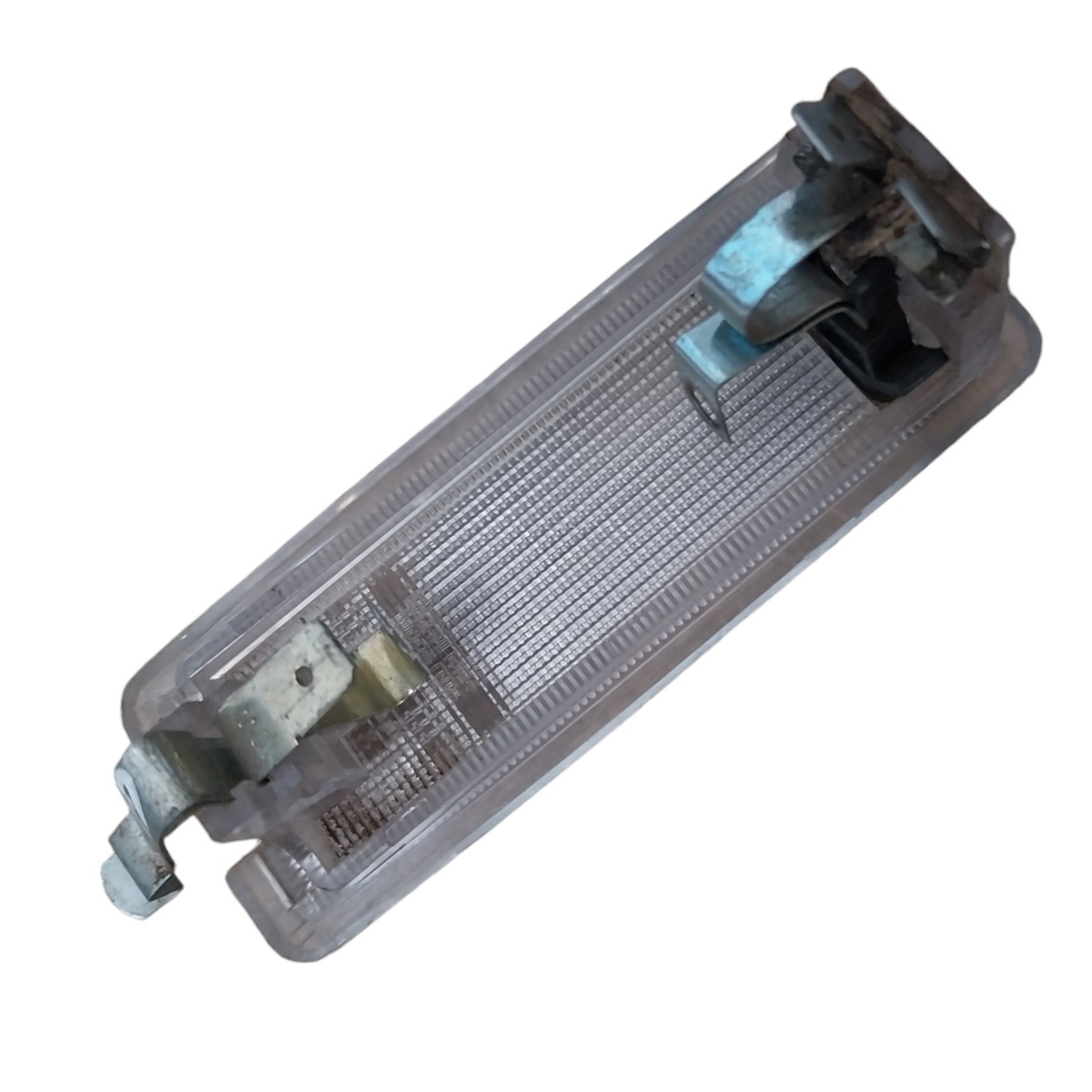 Luz Teto Cortesia Gol G2 94 A 2005 Fusca Apolo Kombi 4