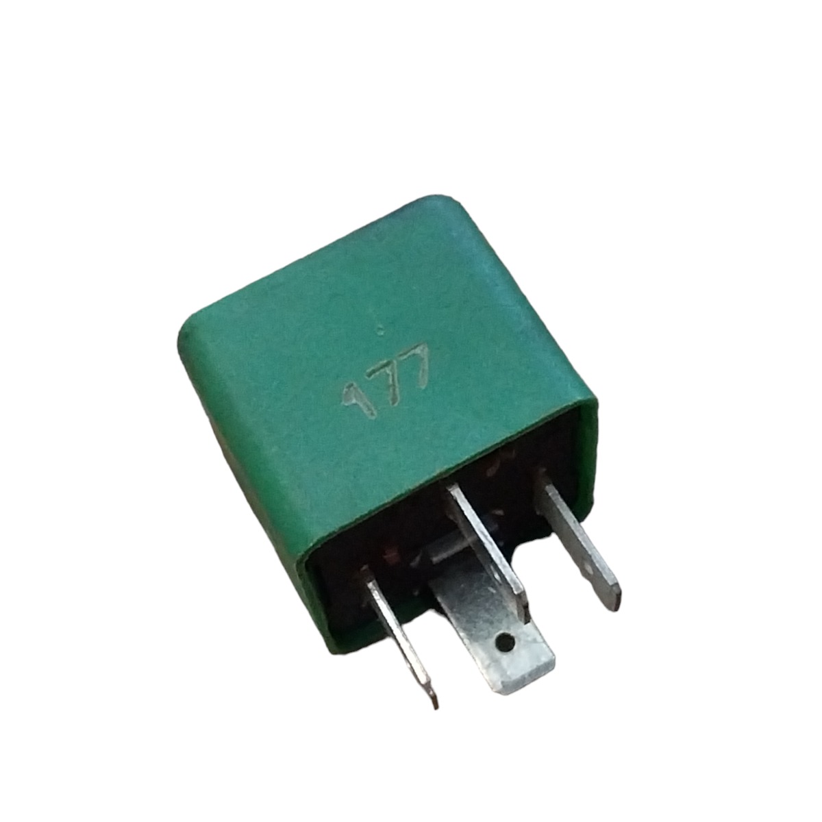 Relé Auxiliar Gm 12v 30a Astra Vectra Monza Corsa 03447012 2