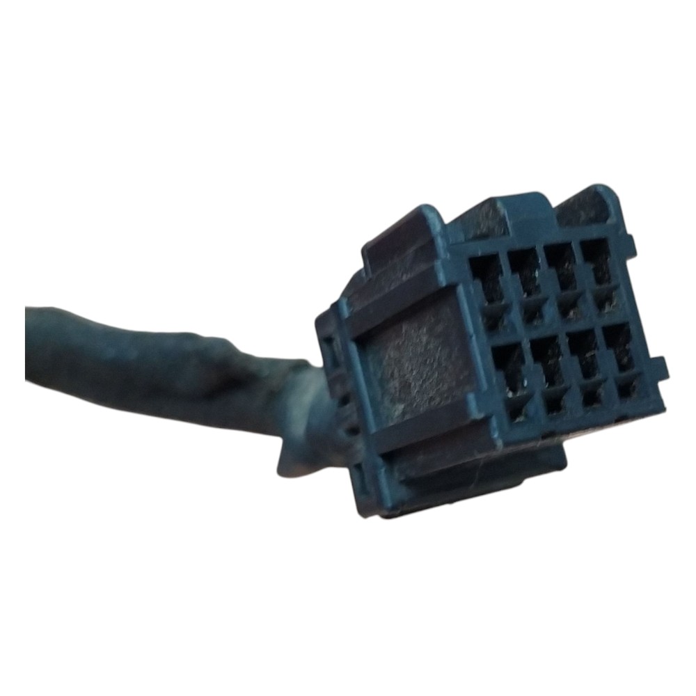 Chicote Porta Dianteira Direita Hyundai Hb20 2020 2021 2022 6