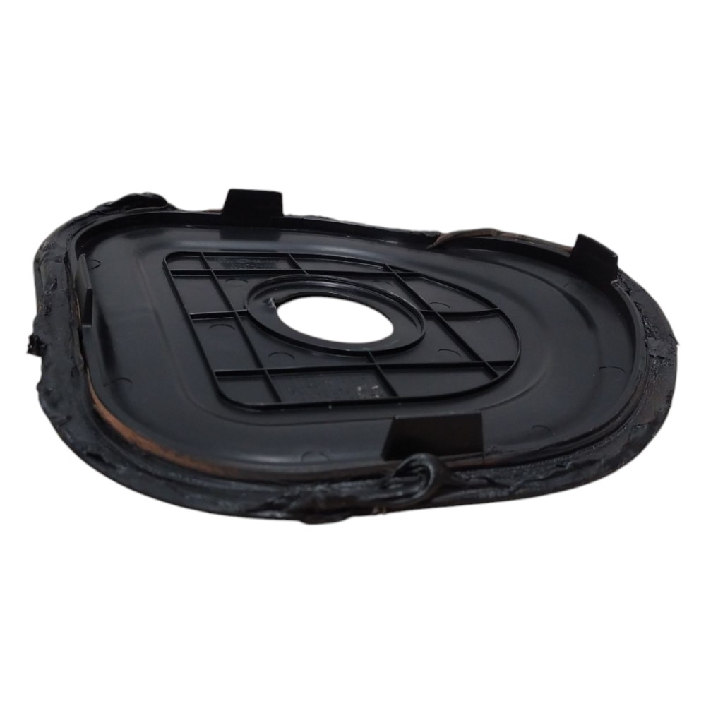 Tampa Tanque Combustível Hyundai Hb20 2020 A 2022 Original  Preto 7