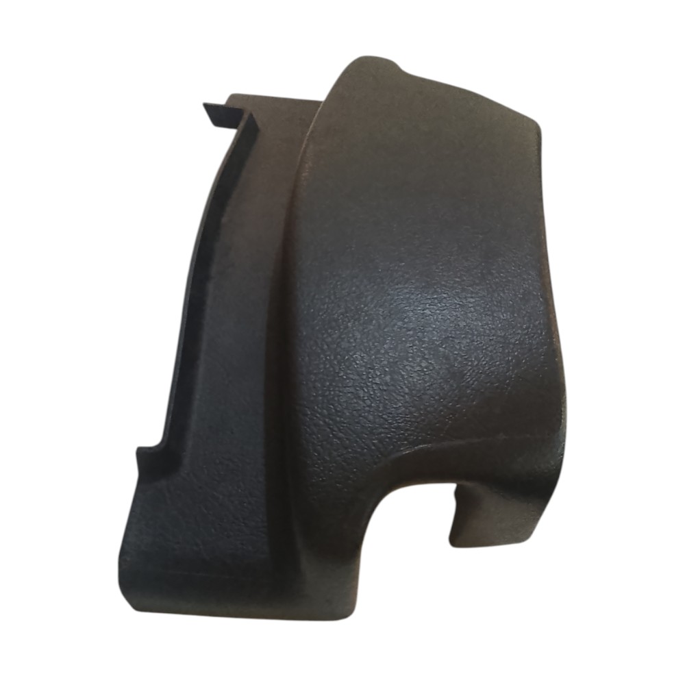 Moldura Superior Coluna Direção Peugeot 206 2004 A 2010 3