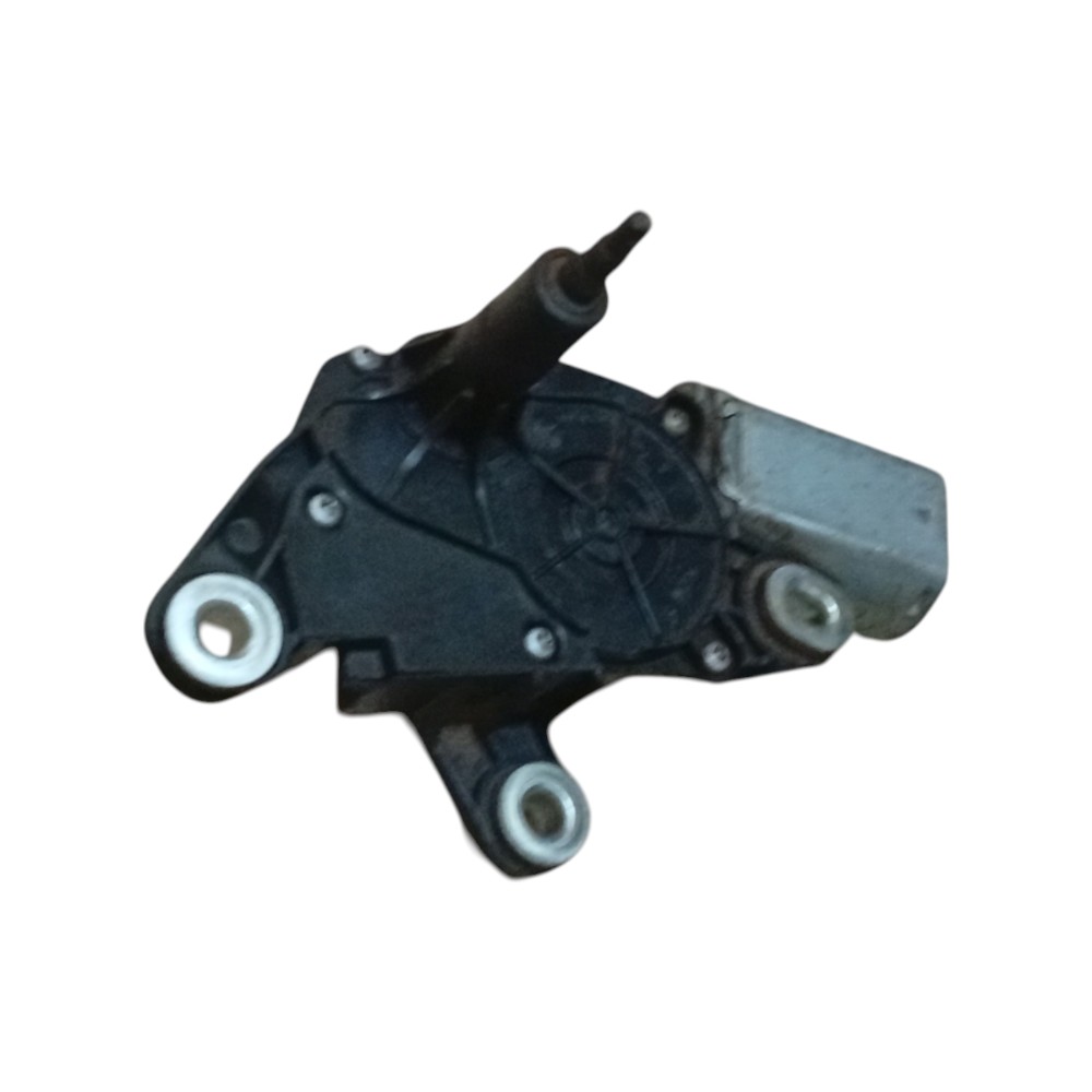 Motor Limpador Parabrisa Gol G4 G5 2008 2010 2011 2012 6