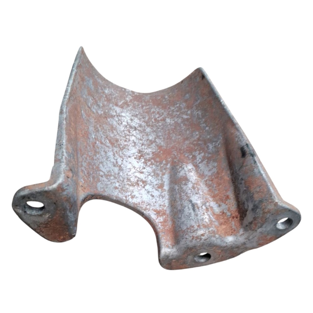 Protetor Defletor Calor Vw Gol G4 1.0 2005 2006 2007 2008 3