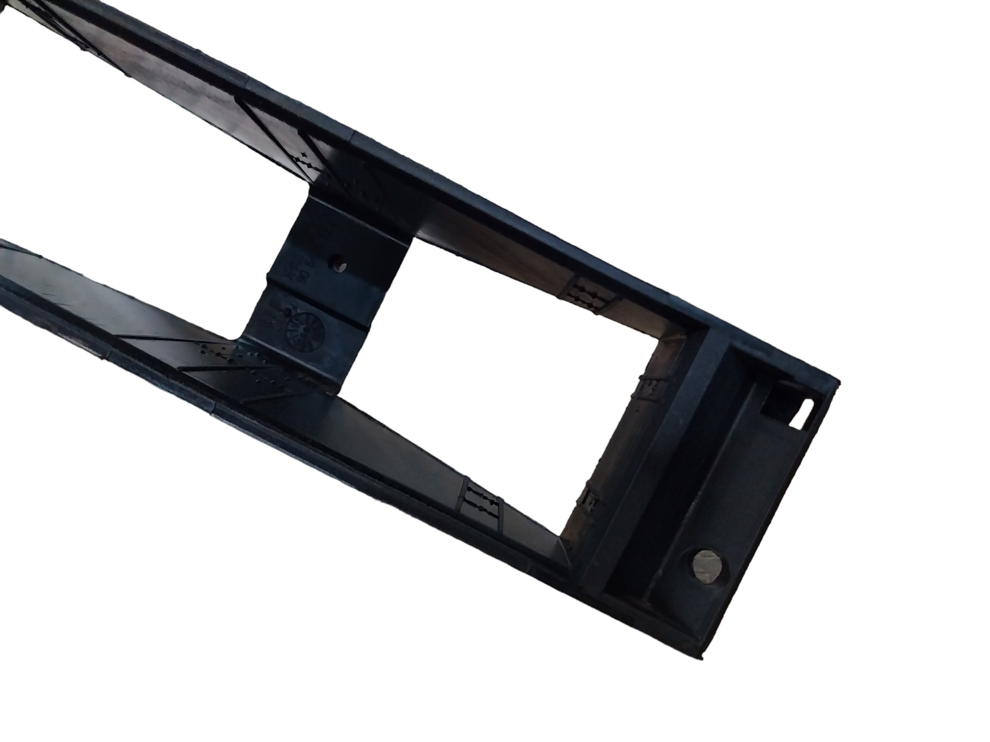 Suporte Rádio Painel Astra 99 2000 2001 2002 2003 2004 2011 2