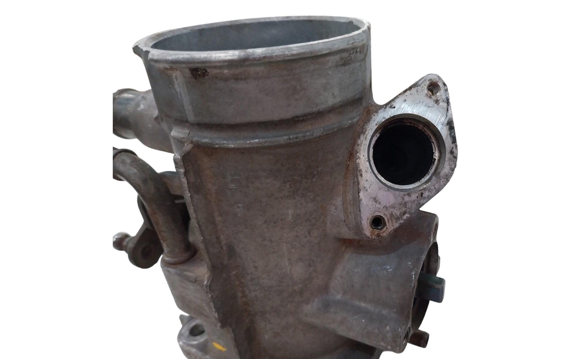 Corpo Tbi Borboleta Corsa Celta 1.0 1.4 95 96 97 98 99 2003 6