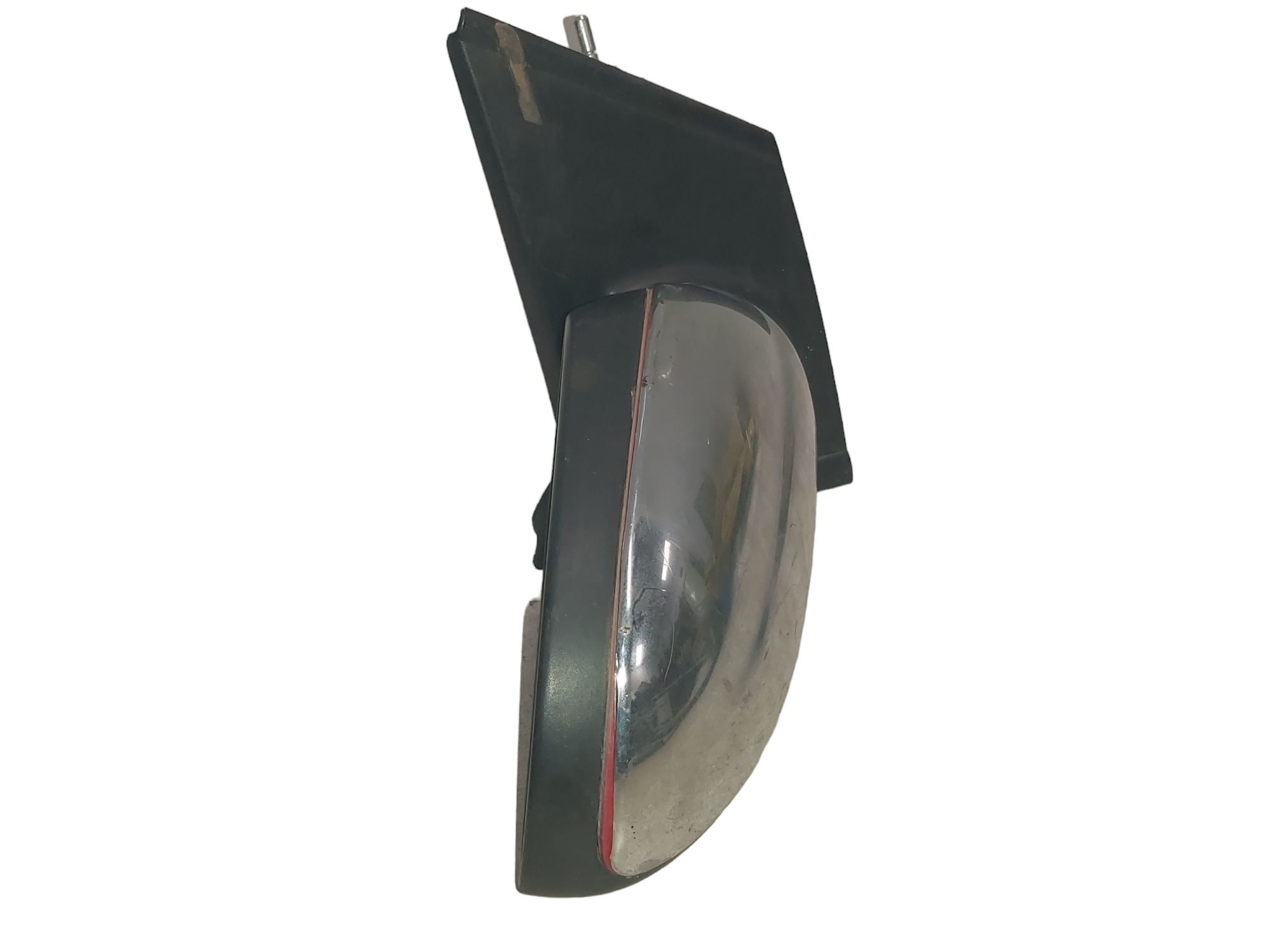 Retrovisor Manual Direito Fox 2003 2004 2005 A 2009 6
