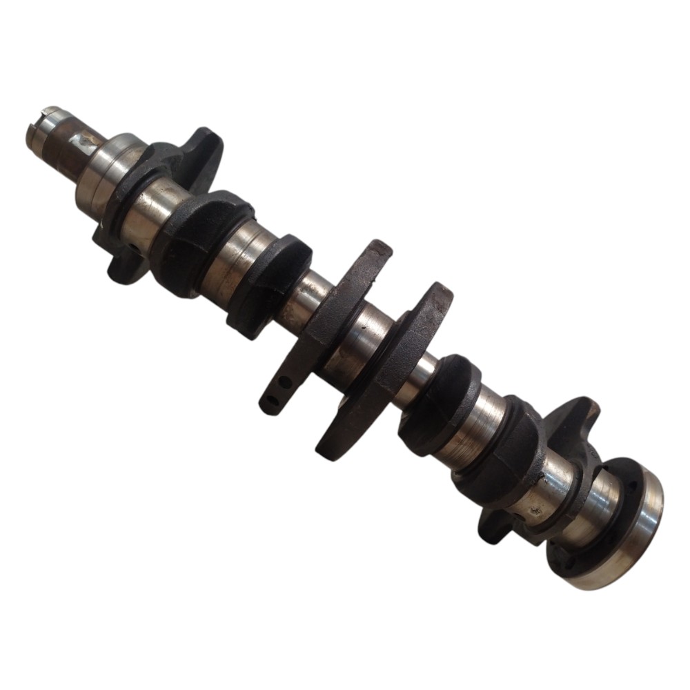 Virabrequim Gol G4 1.0 Flex 5
