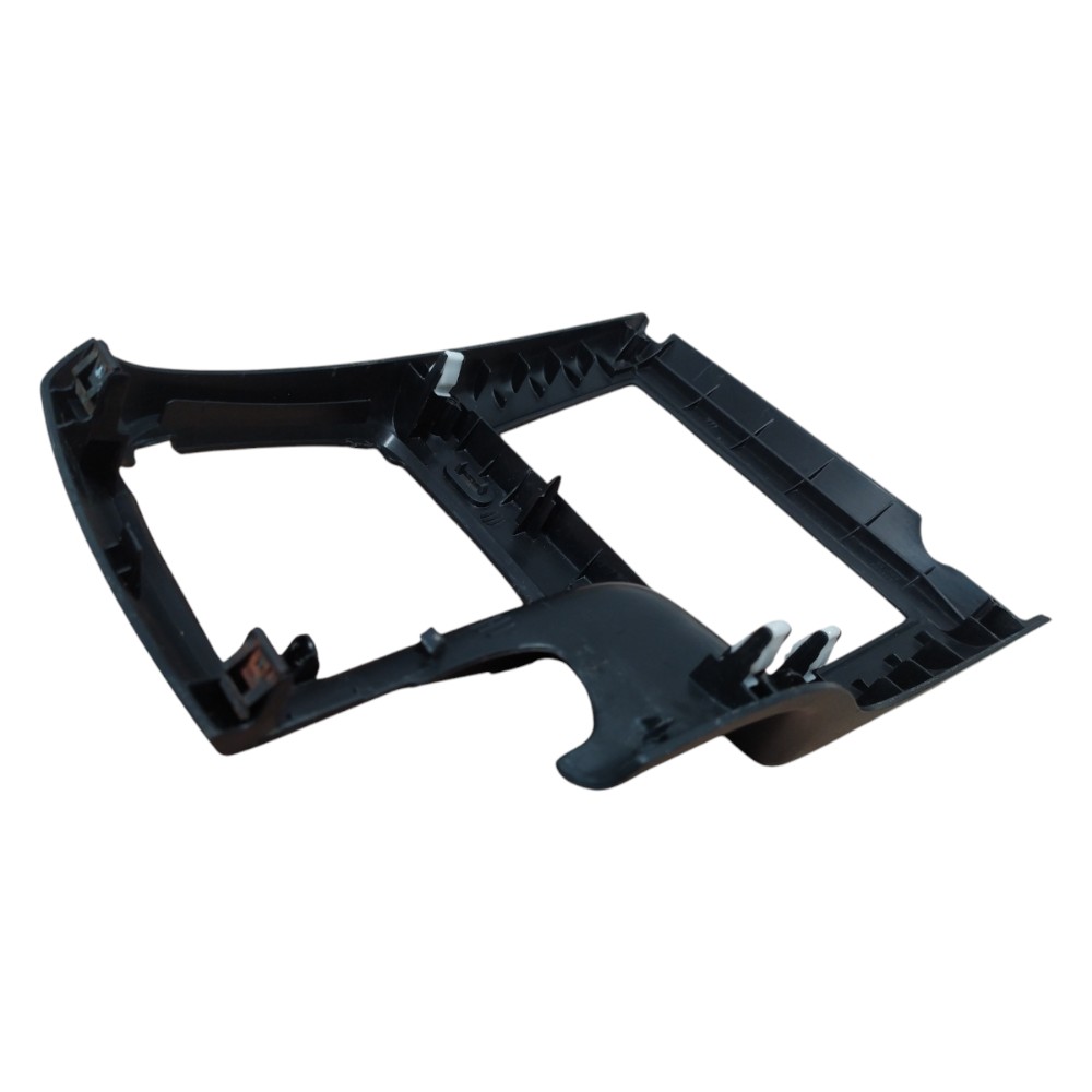 Moldura Console Central New Civic 2007 A 2011 6