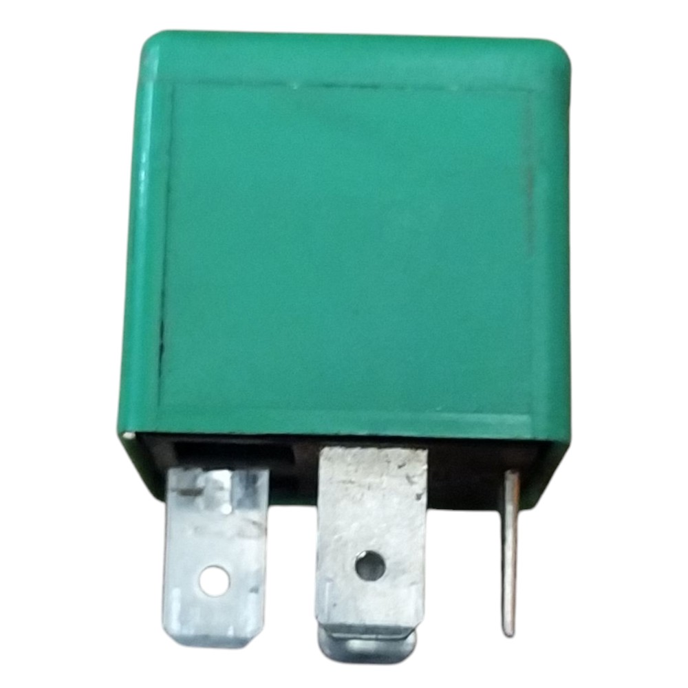 Relé Auxiliar 12v 40a Astra Vectra Monza Corsa 03447012 4