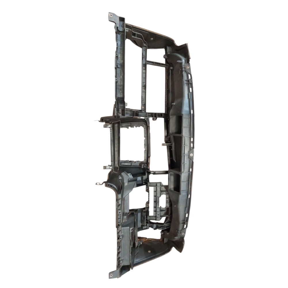 Painel Instrumentos Tabelier Vectra 97 98 99 2000 2005 Preto 7