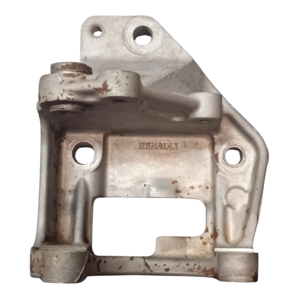 Suporte Direção Hidráulica Bomba Peugeot 206 2002 2604 2008 2