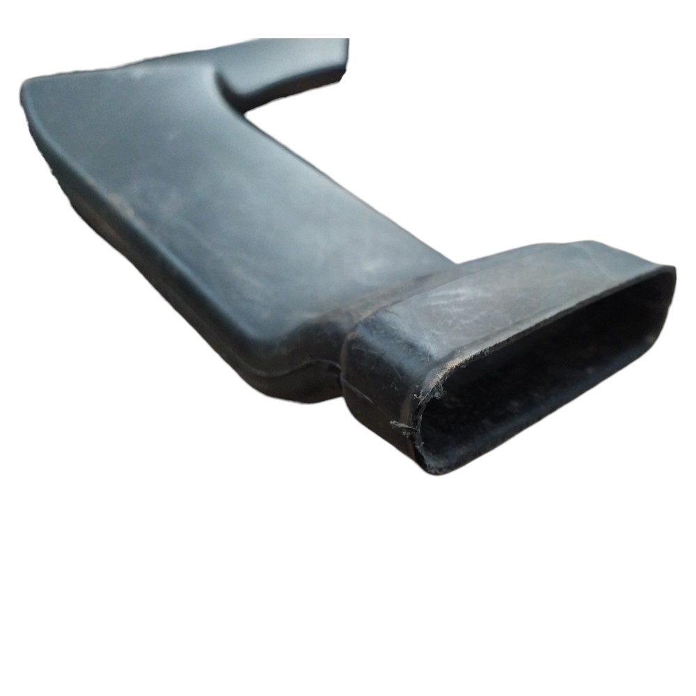 Duto Ar Traseiro Esquerdo Xsara Picasso 2001 2002 2003 2011 4