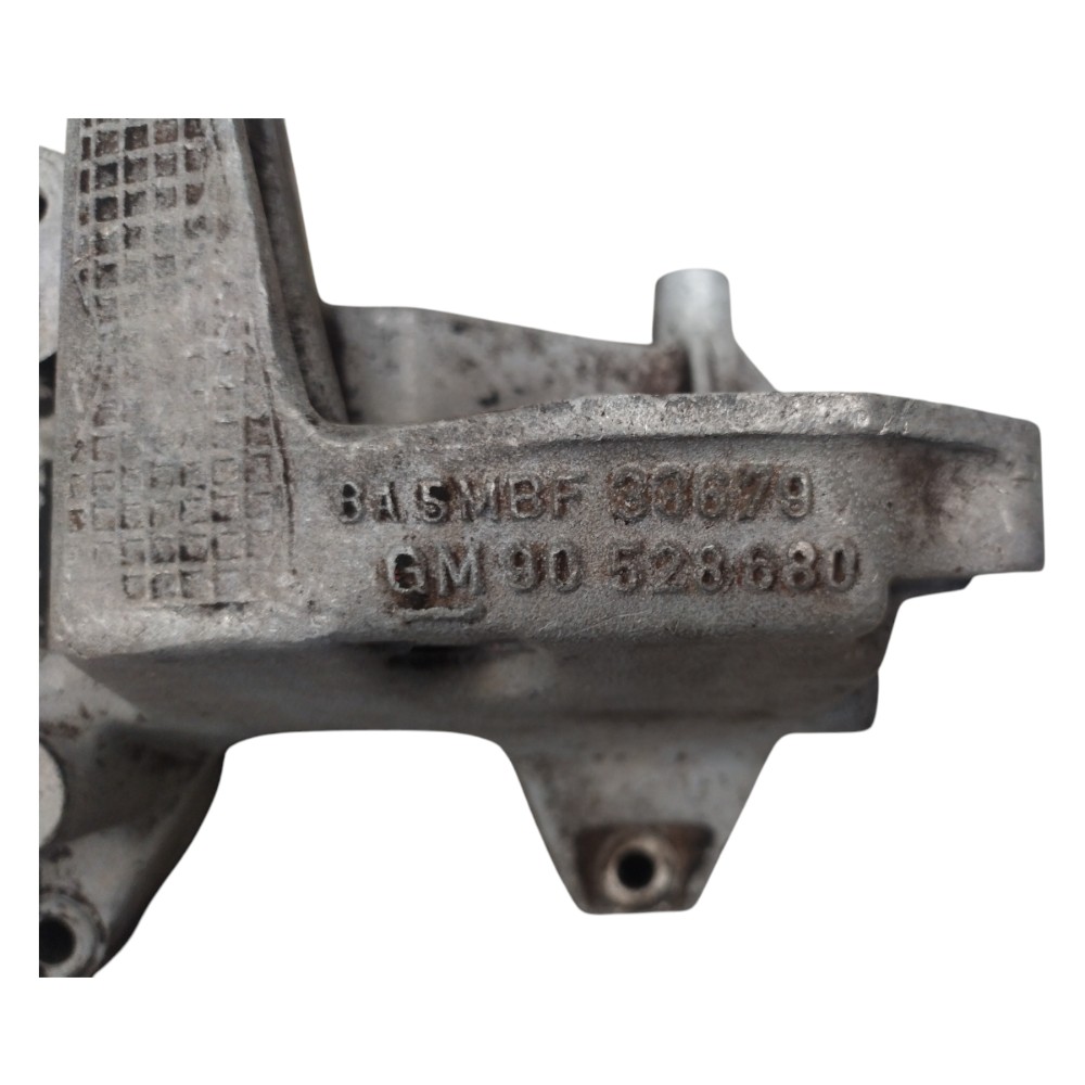 Suporte Compressor Ar Vectra 97 98 99 2000 2001 2002 A 2005 4