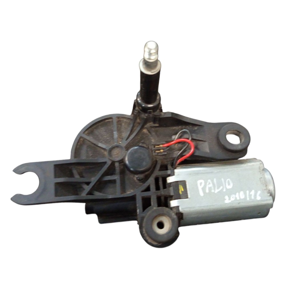 Motor Limpador Traseiro Fiat Palio 2010 2011 2012 2016