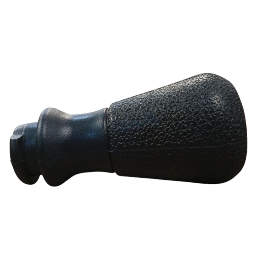 Manopla Alavanca Câmbio Marcha Peugeot 206 2001 2002 A 2008 Preto 2