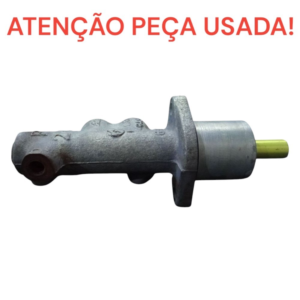 Cilindro Mestre Freio 206 1.0 16v 1.4 1.6 8v 207 3