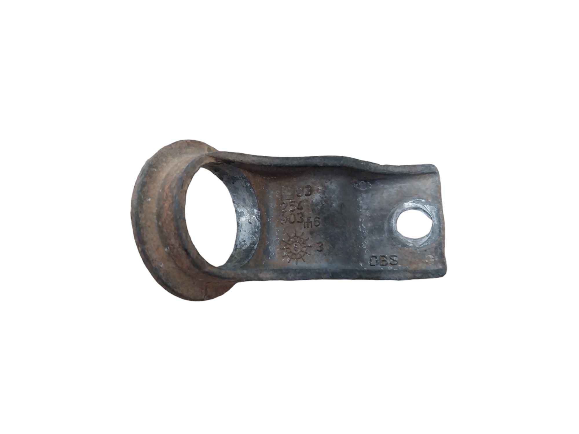 Suporte Direito Radiador Corsa 94 96 99 2000 2010 2012 2