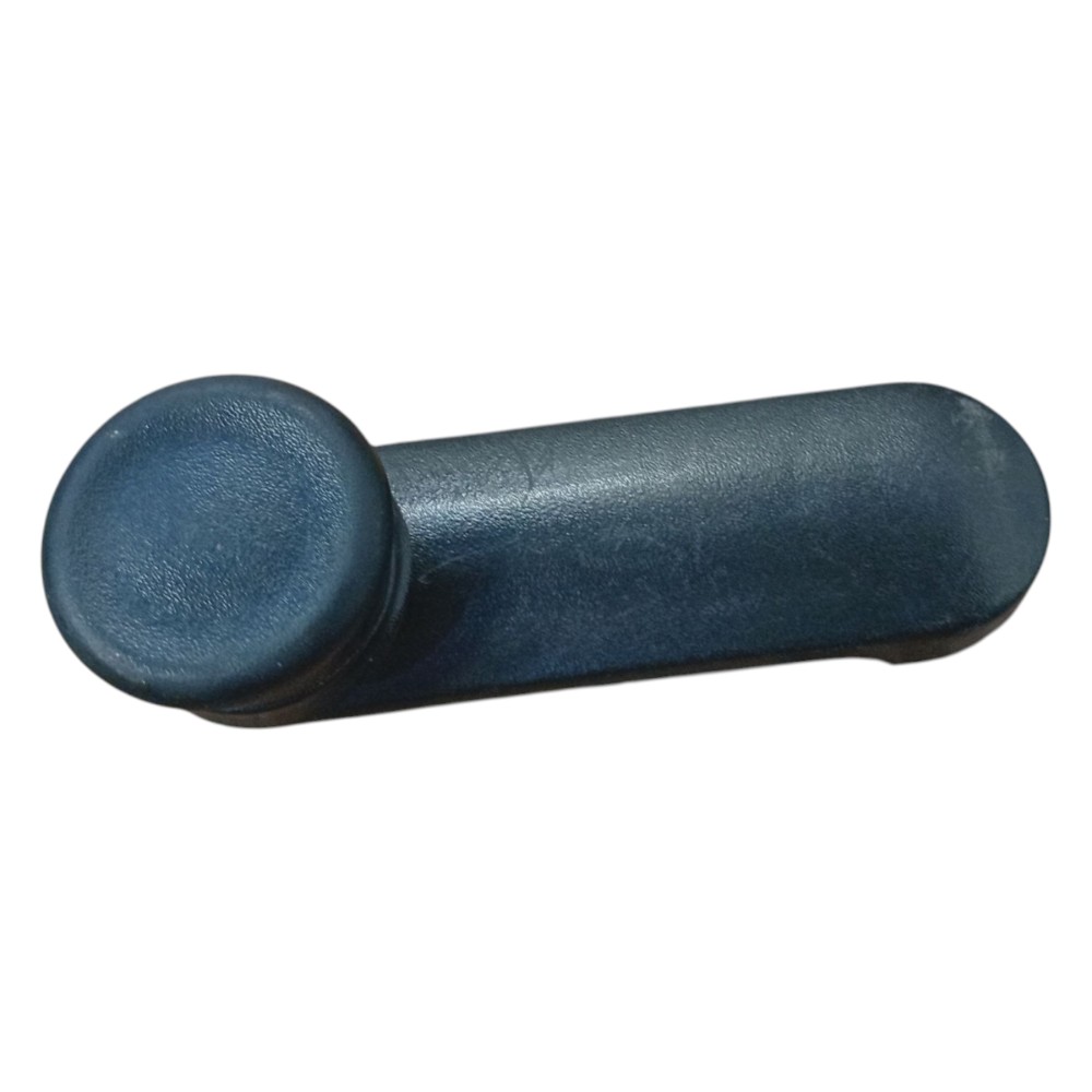 Manivela Vidro Corsa Classic Celta Prisma 2009 2010 A 2015 Preto 2