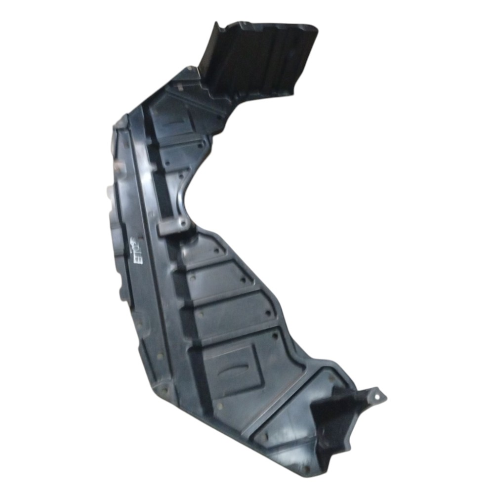 Defletor Protetor Motor Toyota Etios 2014 2015 2016 A 2021 4