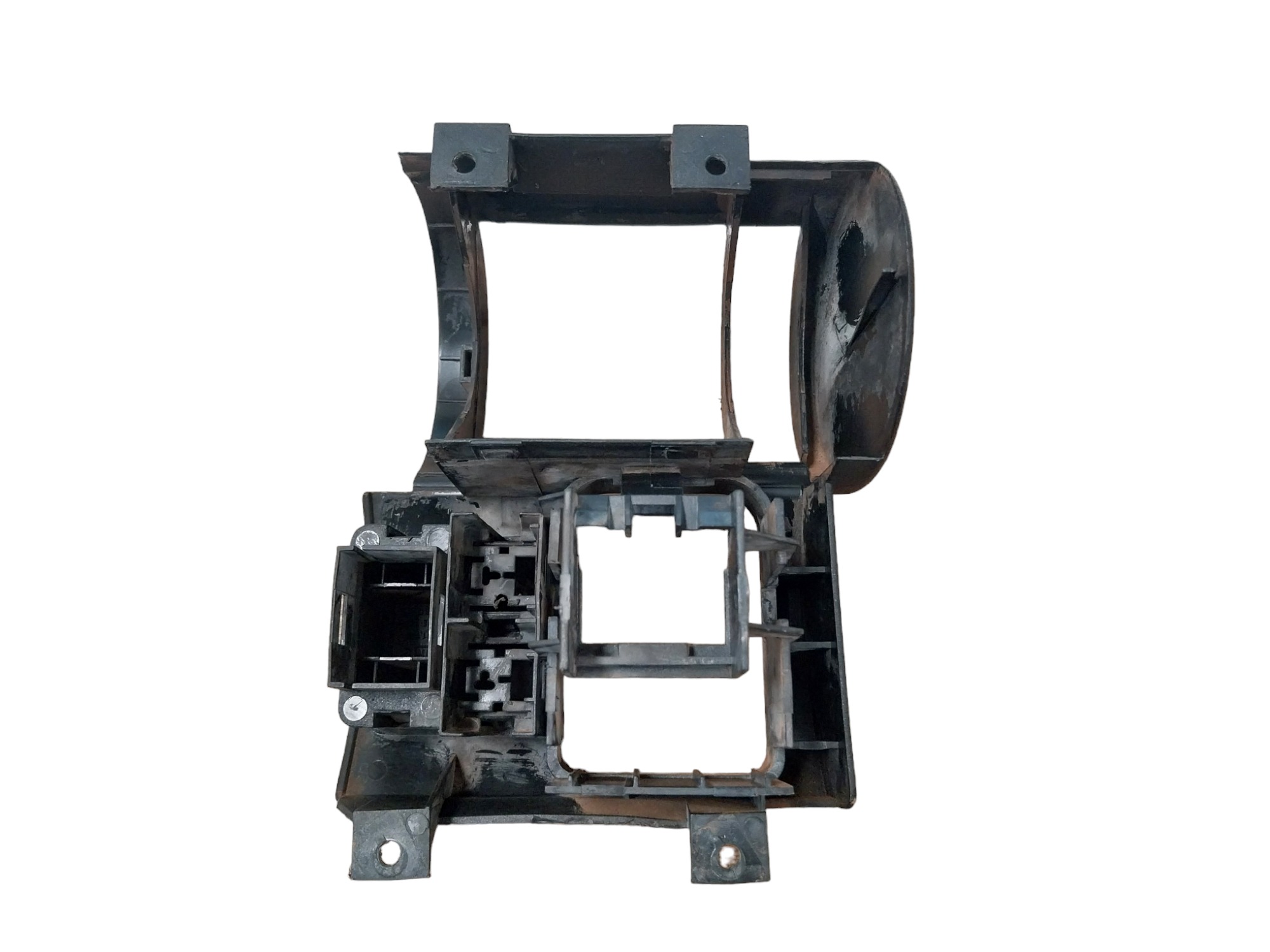 Moldura Difusor Ar Comando Farol Corsa Classic 94 A 2012 2