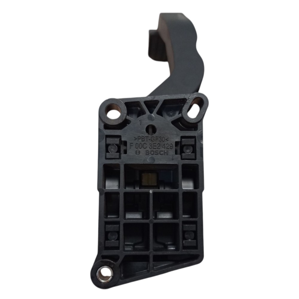 Pedal Acelerador Eletrônico Peugeot 206 1.4 2001 2002 A 2008 3