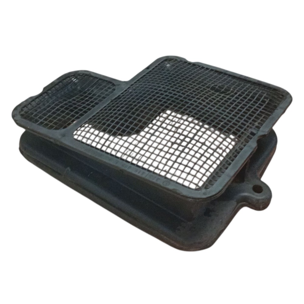 Tela Caixa Ar Forçado Santana Versailles 91 94 98 2000 2006 Preto 3
