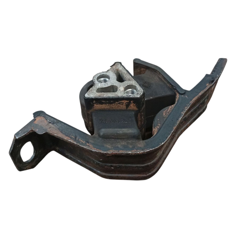 Coxim Esquerdo Motor Corsa Celta 2008 2009 2010 2011 A 2013 4