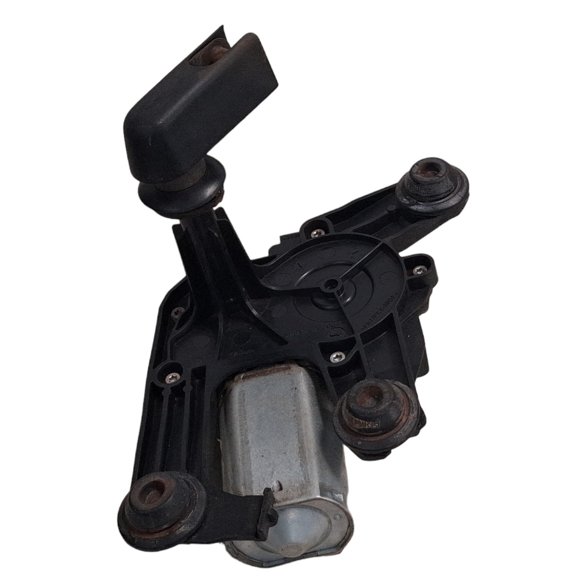 Motor Limpador Vidro Traseiro Citroën C3 Aircross 2011 2015 4