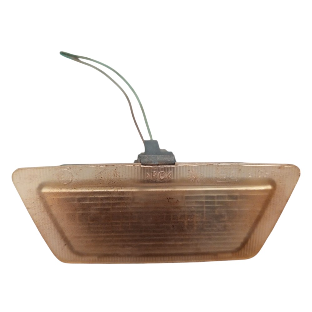 Lanterna Luz Placa Traseira Astra 99 2000 2001 2002 A 2011