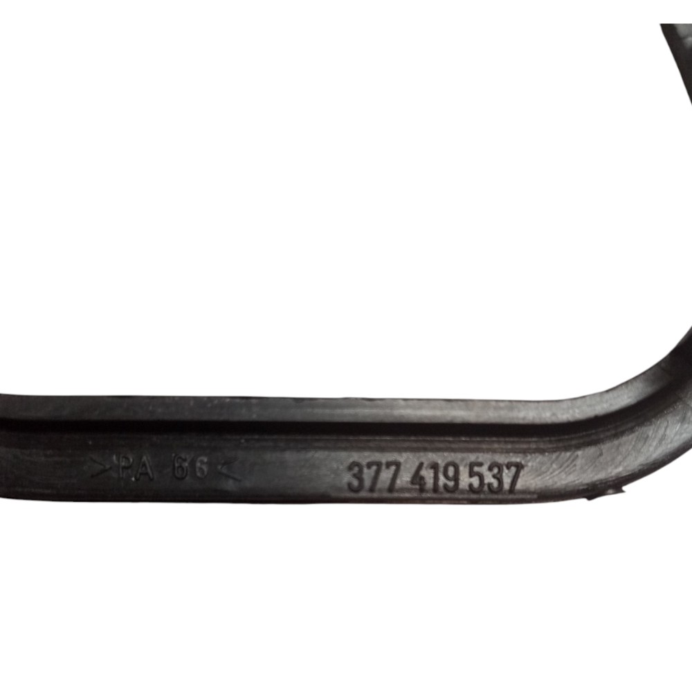 Moldura Coifa Coluna Direção Gol Saveiro G2 G3 G4 95 99 2014 6