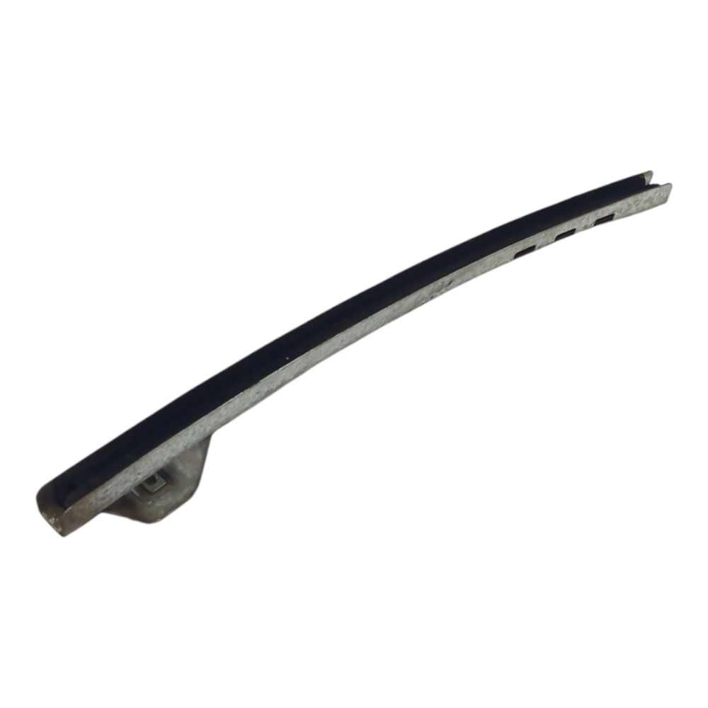 Canaleta Guia Vidro Vectra Dianteiro Direito 97 99 2002 2005 Cinza 6