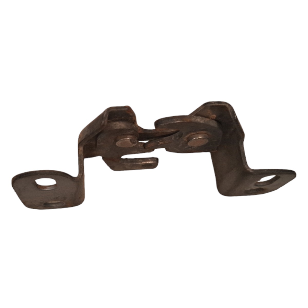Fechadura Fecho Trava Capô Grade Vw Constellation 2r2823505 3