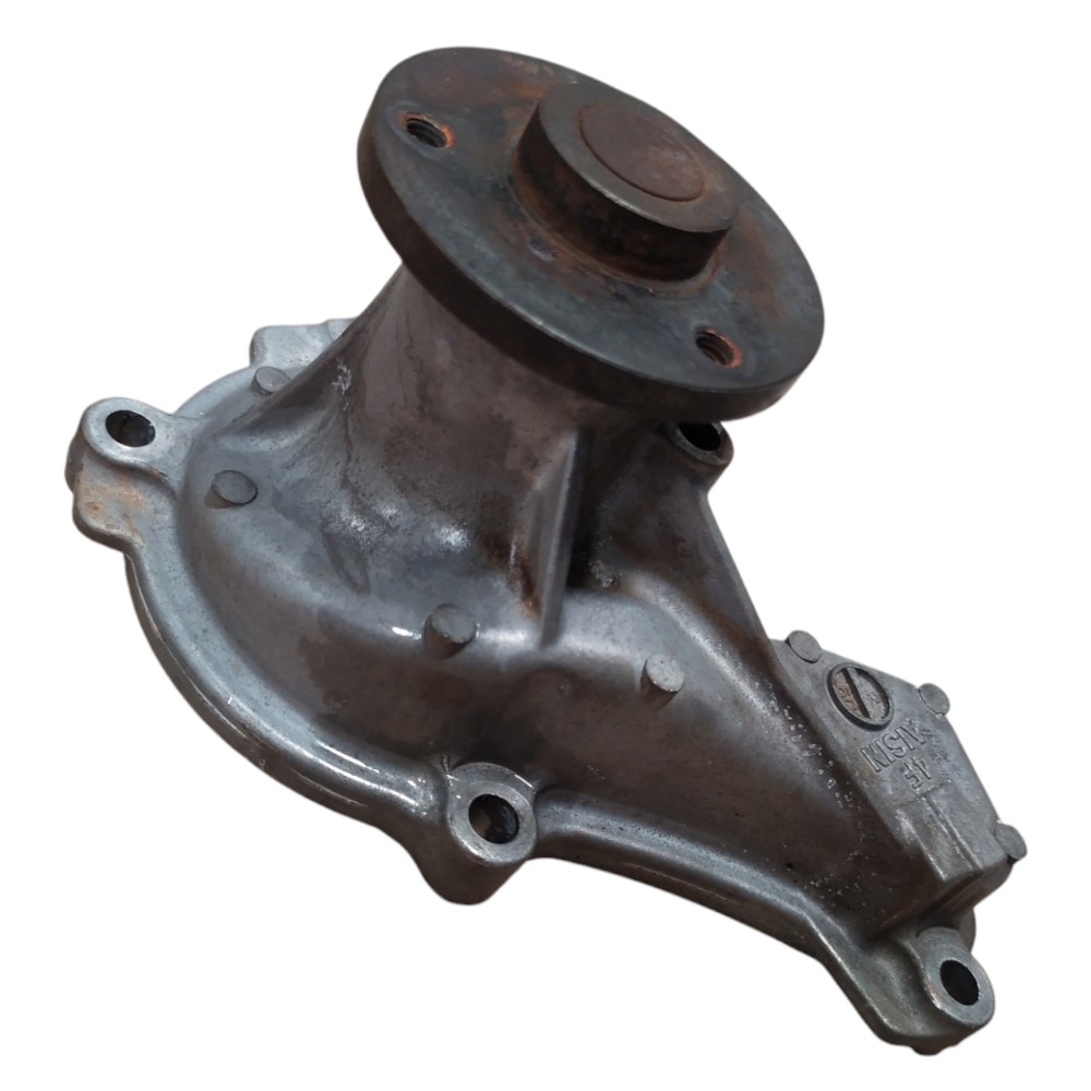 Bomba Água Honda New Civic 1.8 2006 2007 2008 2009 2010 2011 3
