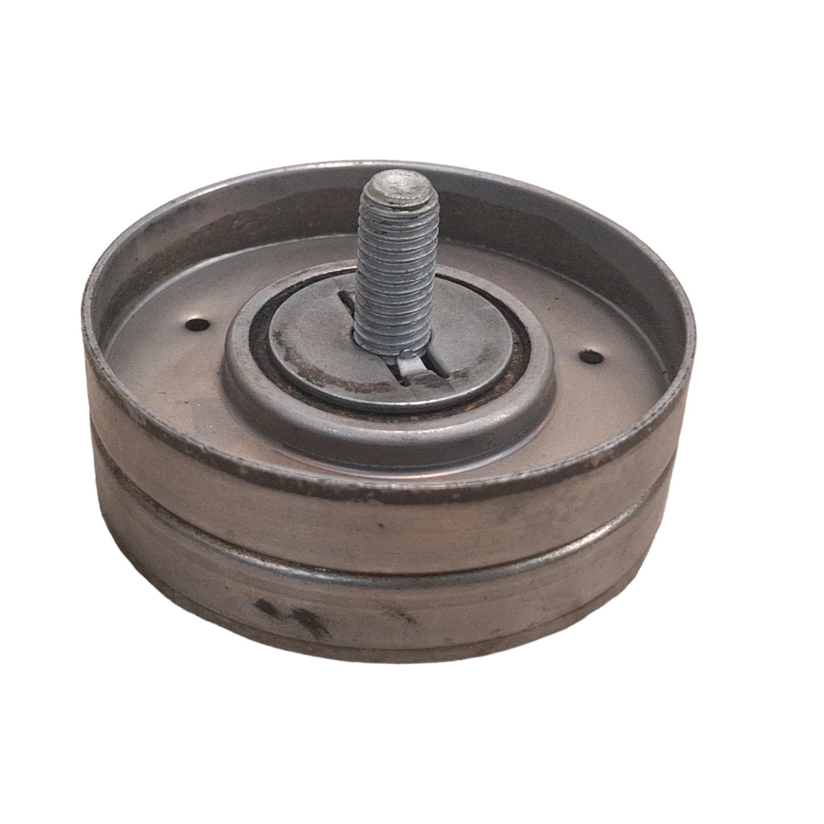 Polia Correia Alternador Gol Voyage 1.6 G5 G6 G7 G8 4