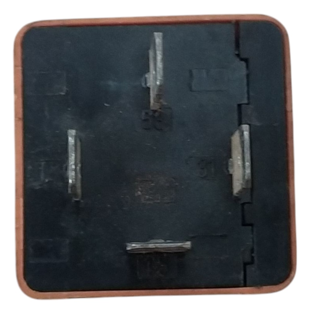 Relé Temporizador Limpador Traseiro Gol G3 G4 Zbd955529 7
