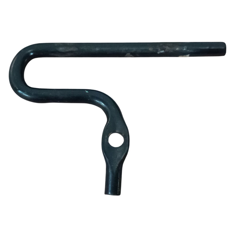 Suporte Guia Cinto Segurança Corsa Montana 2002 2003 A 2012 Preto