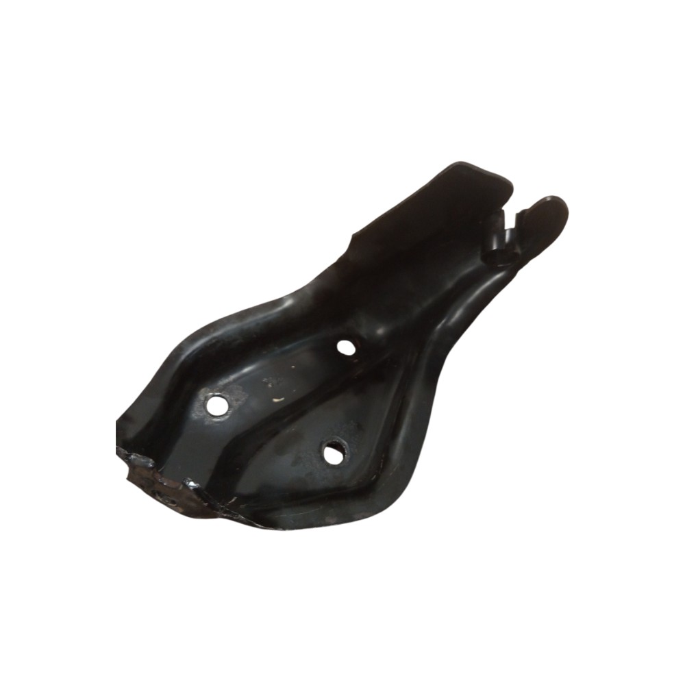 Suporte Lado Esquerdo Motor Ap 1.6 1.8 2.0 Gol G3 99 2000 6