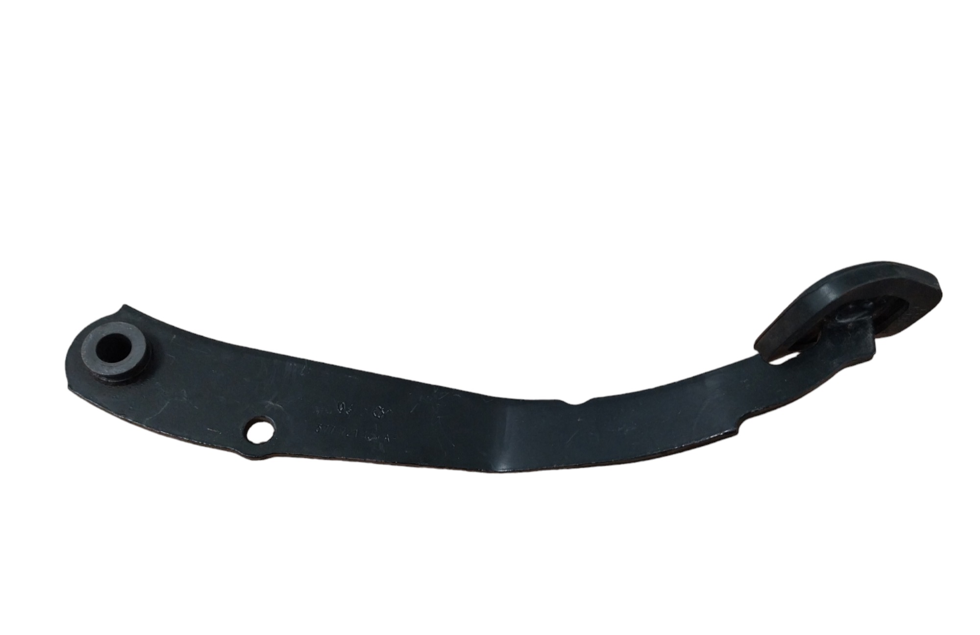 Pedal Freio Gol Saveiro Parati G2 G3 97 98 99 2000 2005 3
