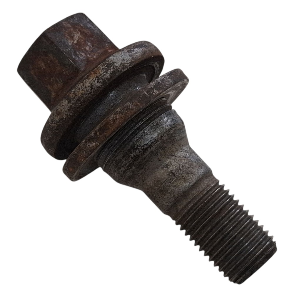 Parafuso Roda Citroën C3 Aircross 2011 2012 2013 2014 2015