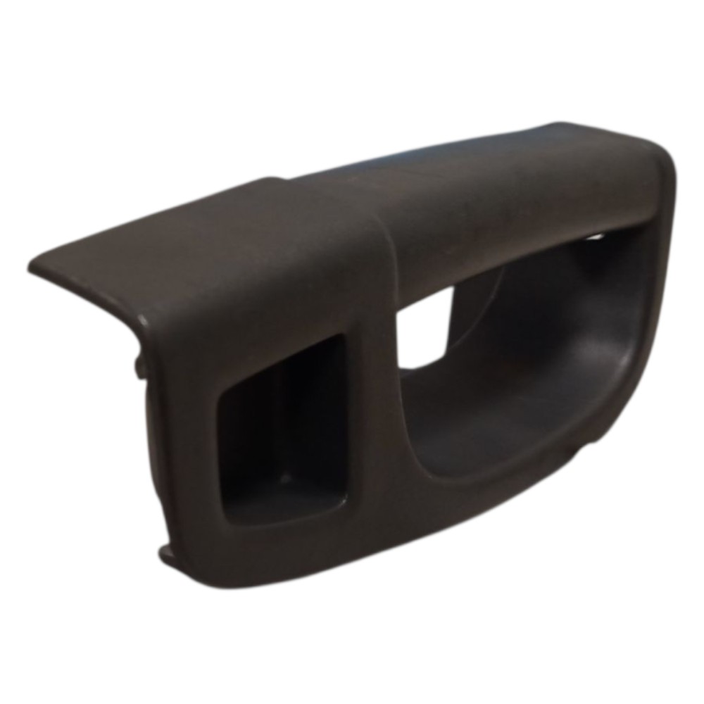 Moldura Puxador Porta Traseira Esquerda Gol Voyage G5 G6 3