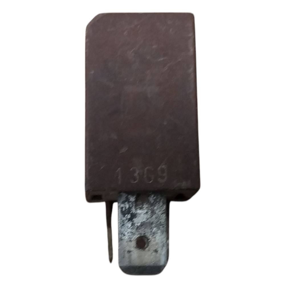 Relé Auxiliar Multifuncional Gm 12v 30a Hl 1165 4