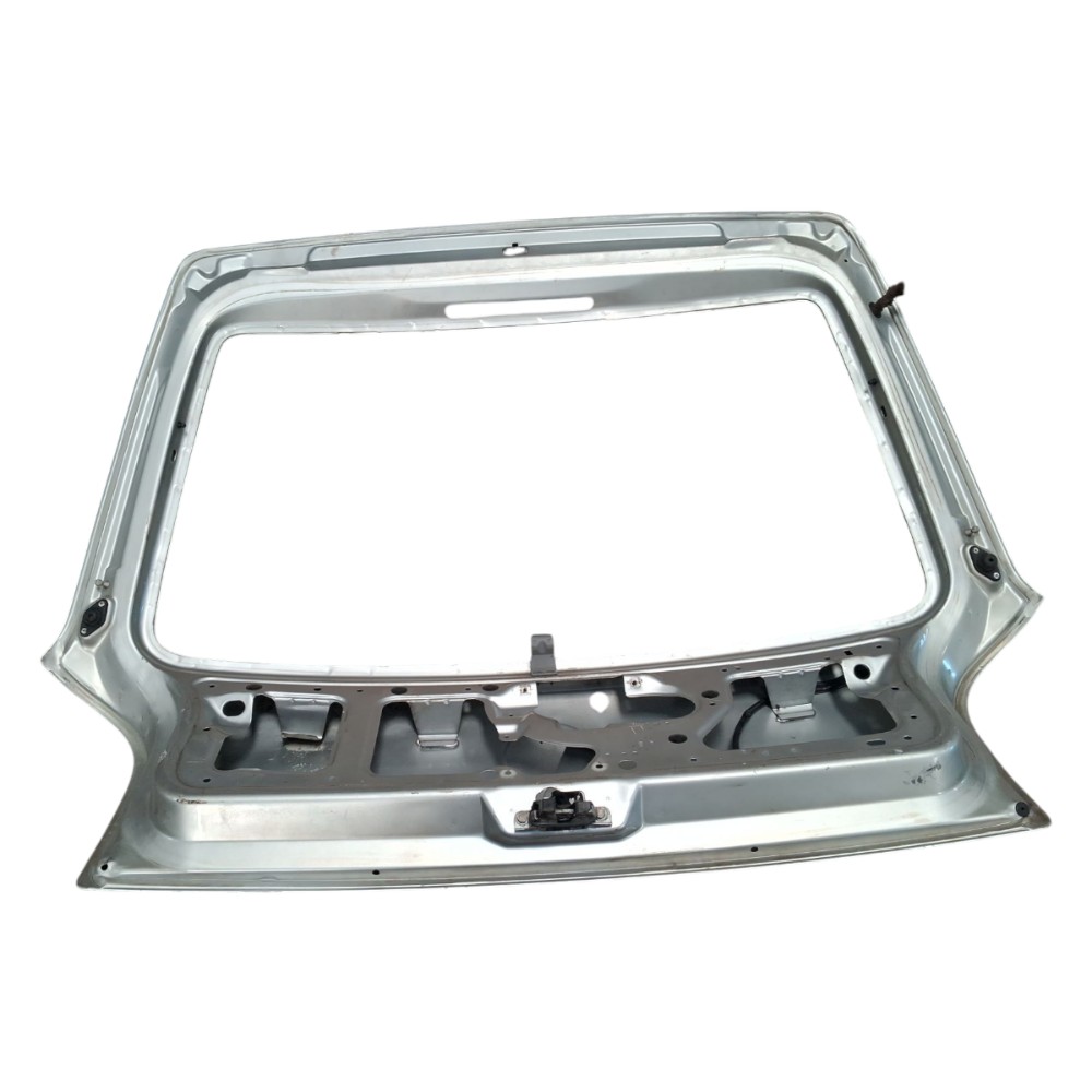 Fechadura Tampa Traseira Porta Malas Gol G3 99 2005 Detalhe 3