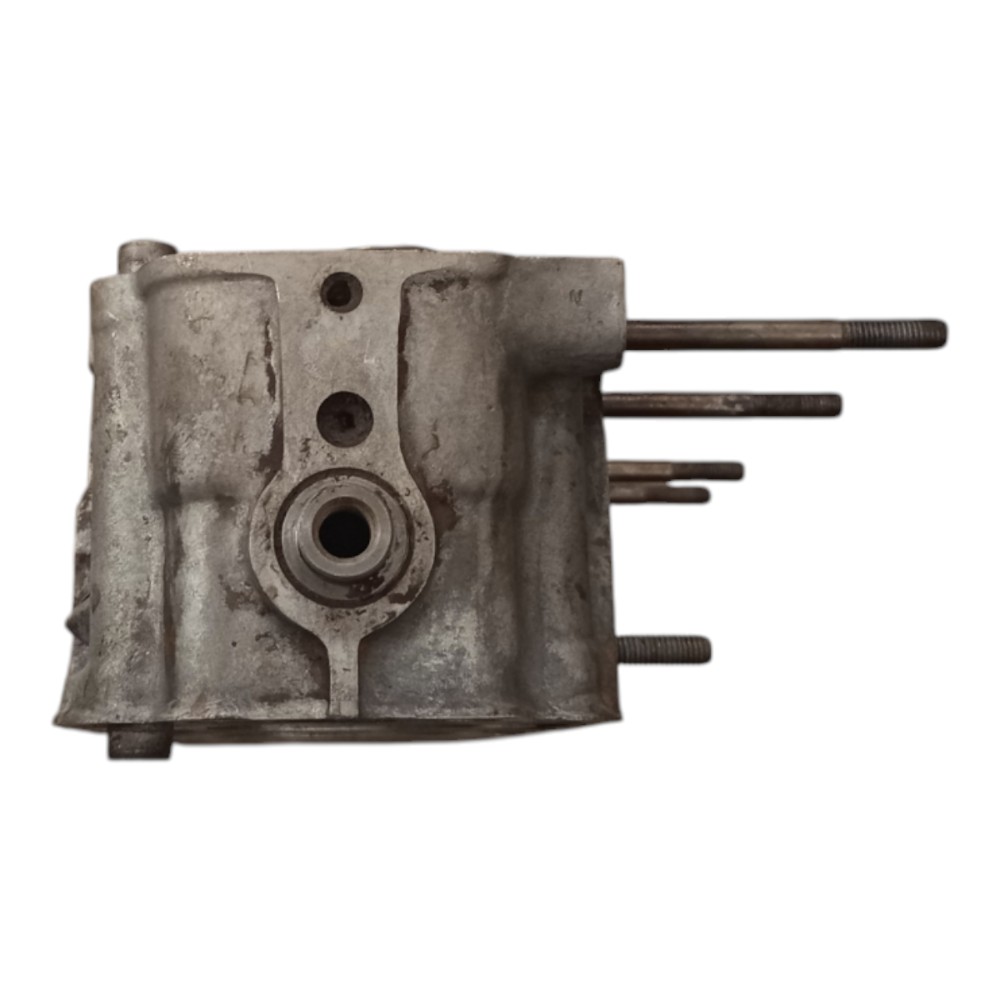 Cabeçote Tucho Grosso Gm 1.0 8v Corsa Celta 96mm P/retificar 5