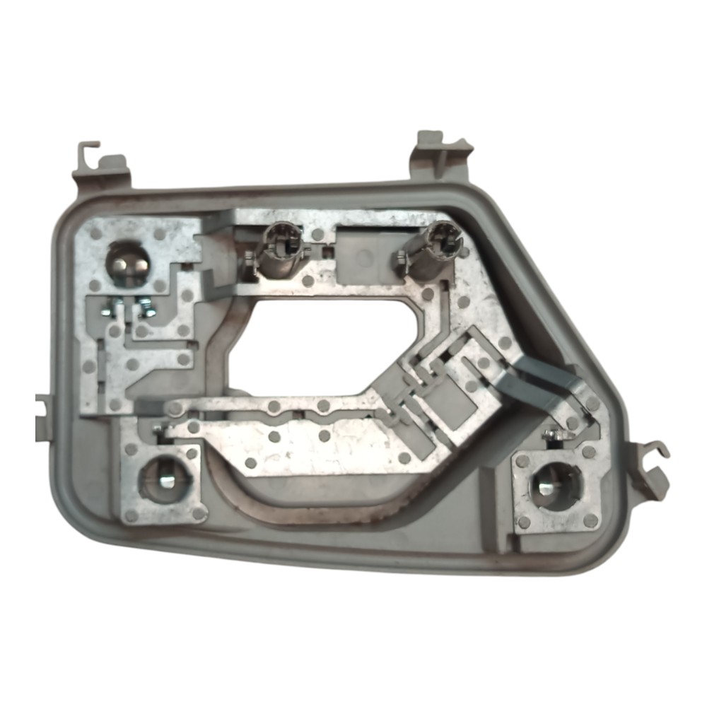 Circuito Traseira Direito Soquete Gol G5  5U6945257 DETALHE 5