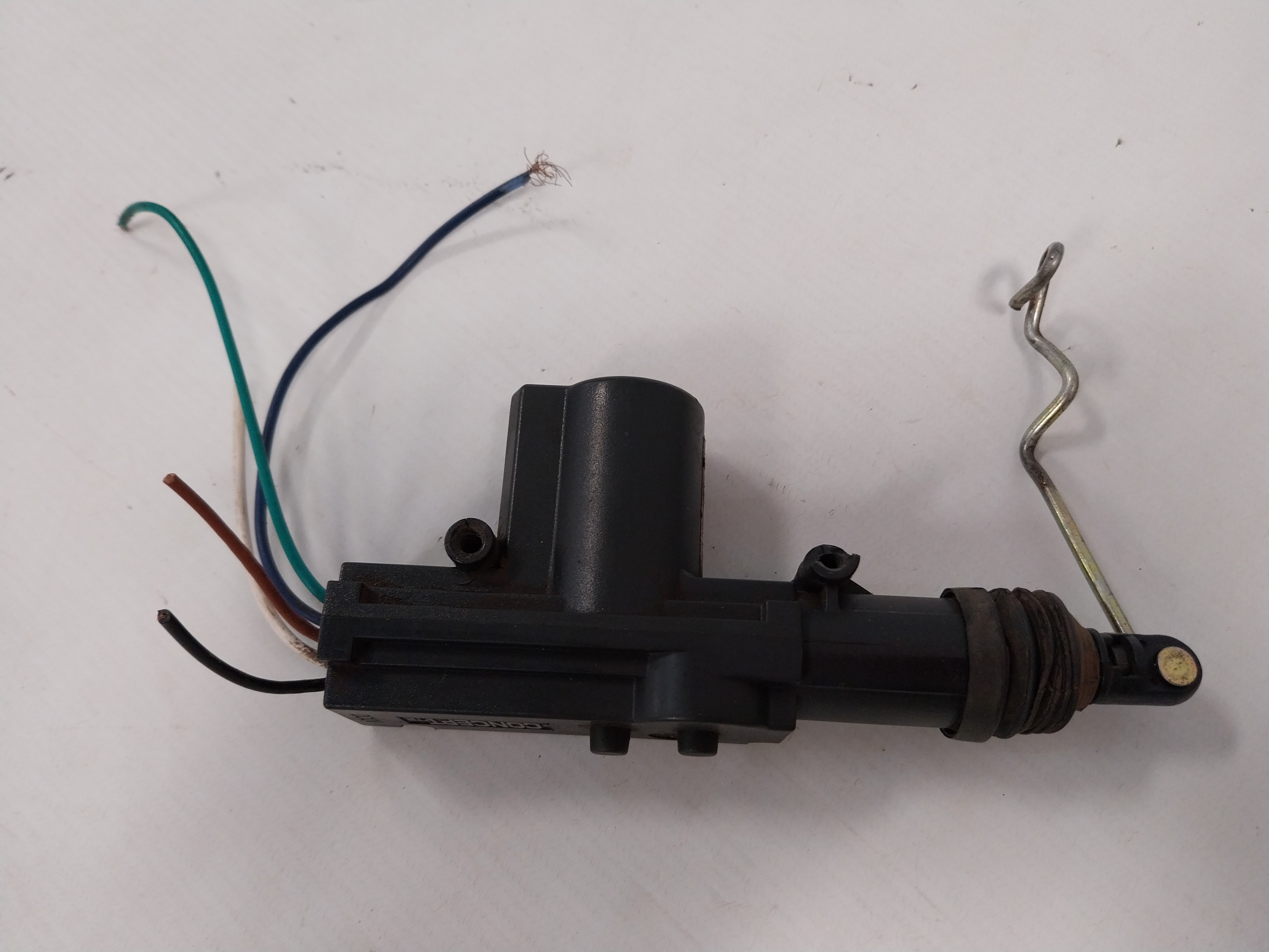 Motor Trava Elétrica Universal 5 Fios Universal