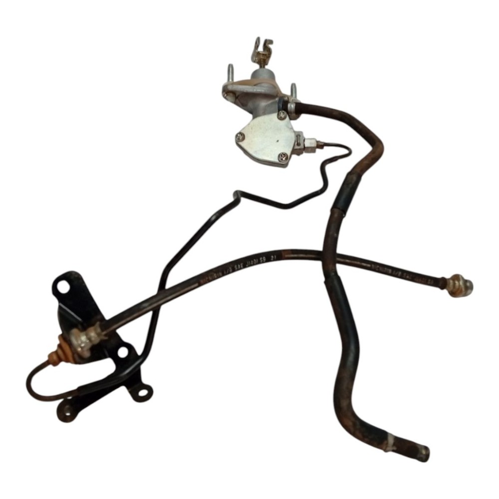 Atuador Pedal Embreagem Honda Fit 2009 2010 2011 2012 2014