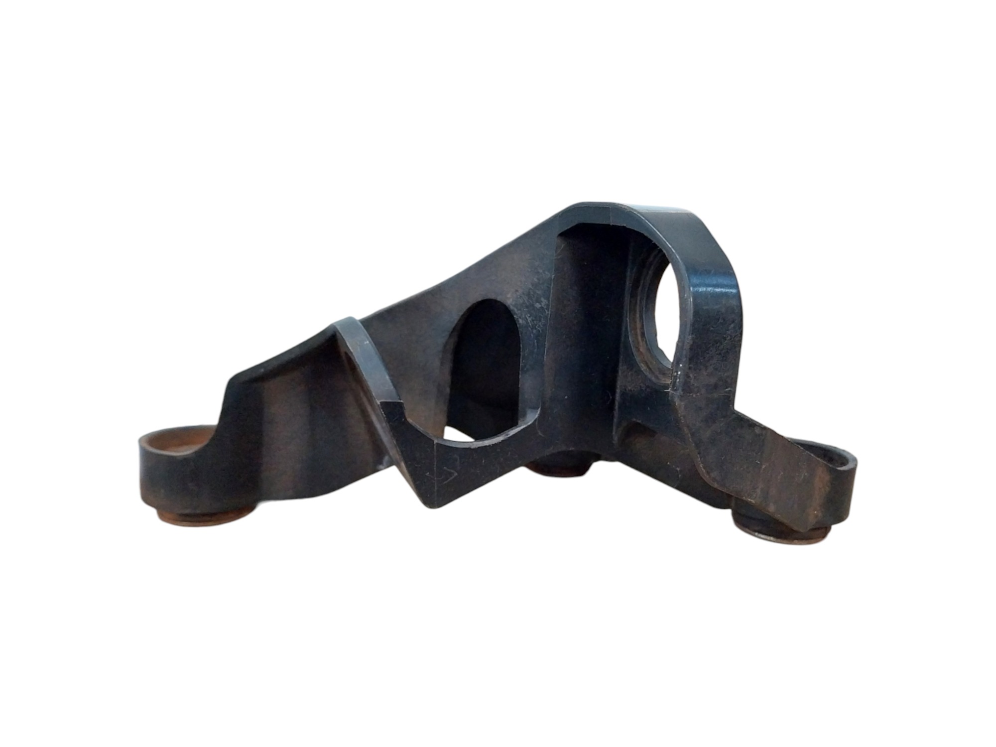 Suporte Cabos Seletora Marcha Gol 1.0 G6 G7 2013 A 2021 4