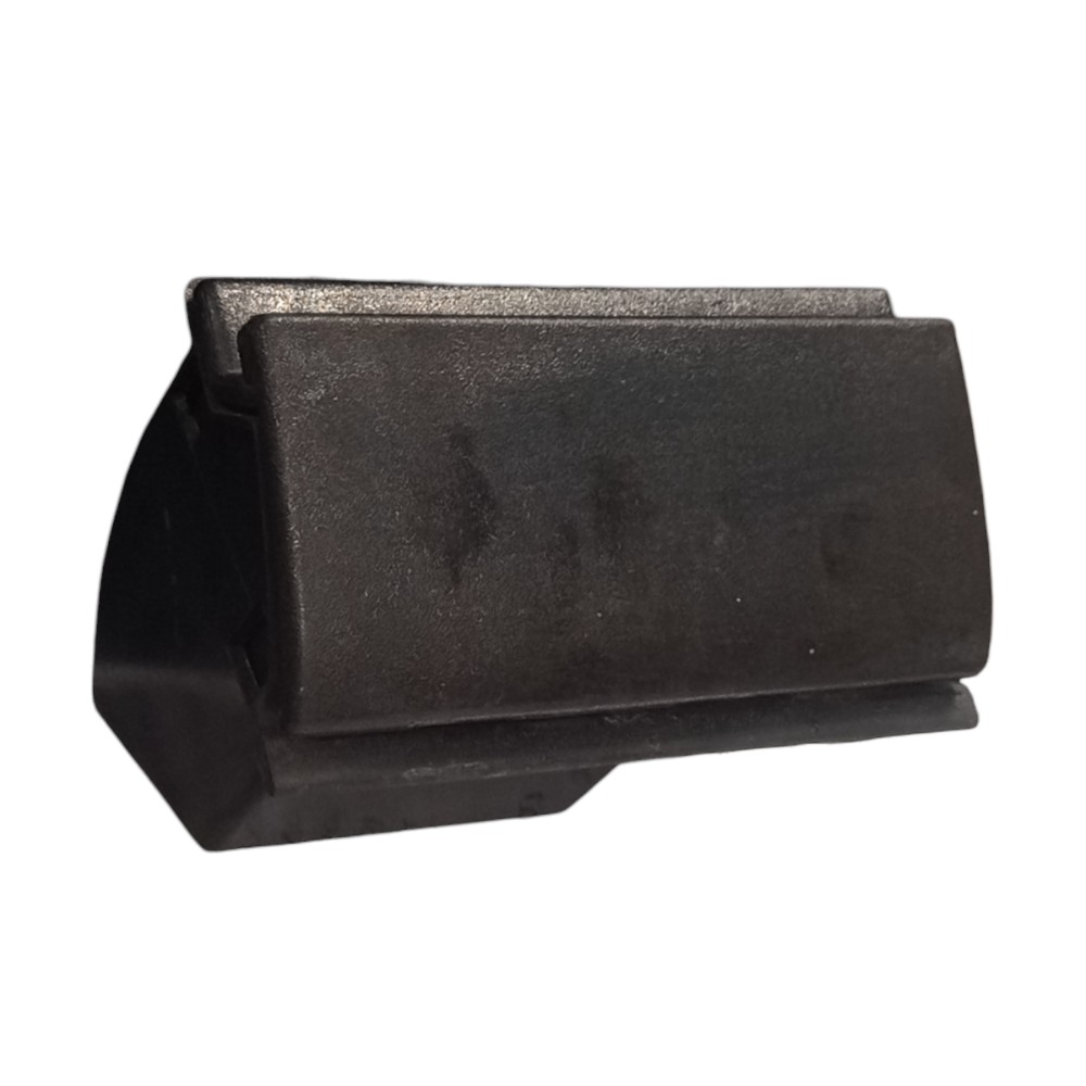 Moldura Console Central Cinzeiro Tomada 12v Monza 91 92 A 96 1