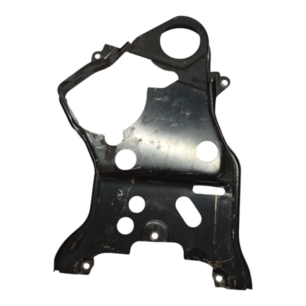 Capa Correia Dentada Interna Vectra 2.0 16v 97 98 99 2005