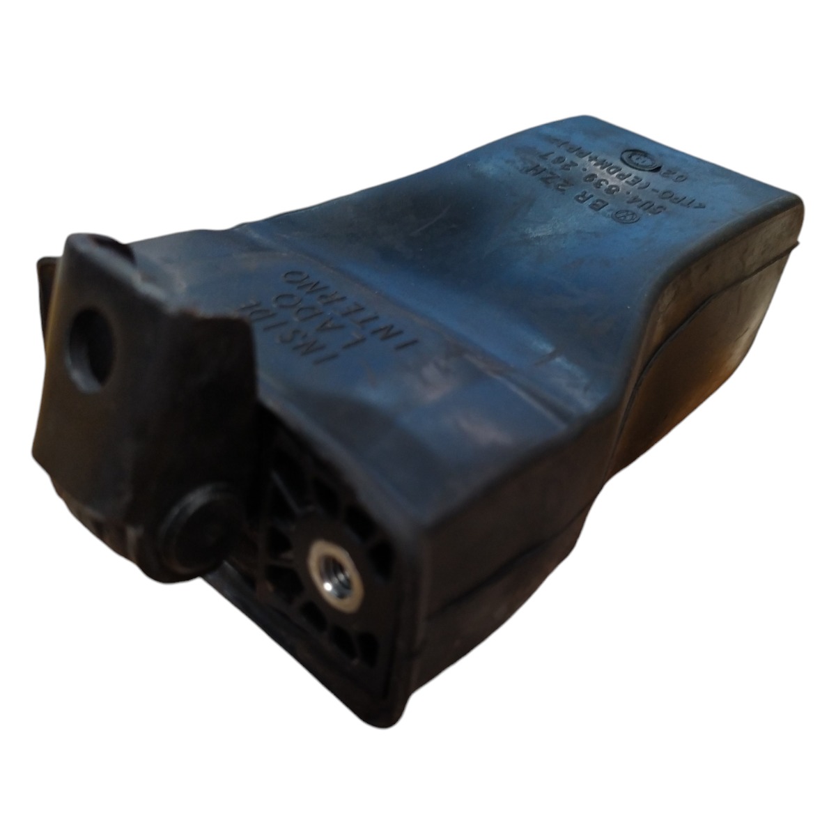 Limitador Porta Traseira Gol G5 G6 Voyage 2008 2010 A 2016 3